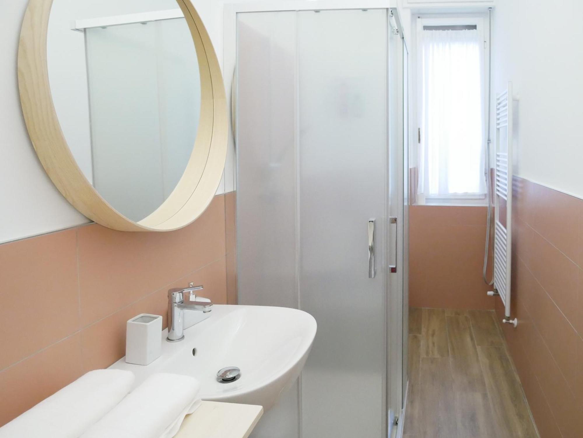 Anita Bnb Rimini Apartamento Exterior foto